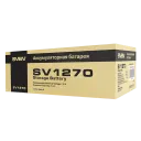 Аккумулятор для резервного питания SVEN SV-0222007, 12В, 7А*ч