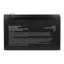 Аккумулятор для резервного питания SVEN SV-0222007, 12В, 7А*ч