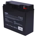 Acumulator UPS SVEN SV12170, 12V 17А•h