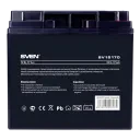 Acumulator UPS SVEN SV12170, 12V 17А•h