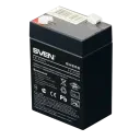 Аккумулятор для резервного питания SVEN SV-0222064, 6В 4,5