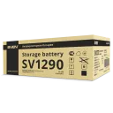 Аккумулятор для резервного питания SVEN SV1290, 12В, 9А*ч