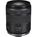 Obiectiv foto Canon RF 28-70mm f/2.8 IS STM