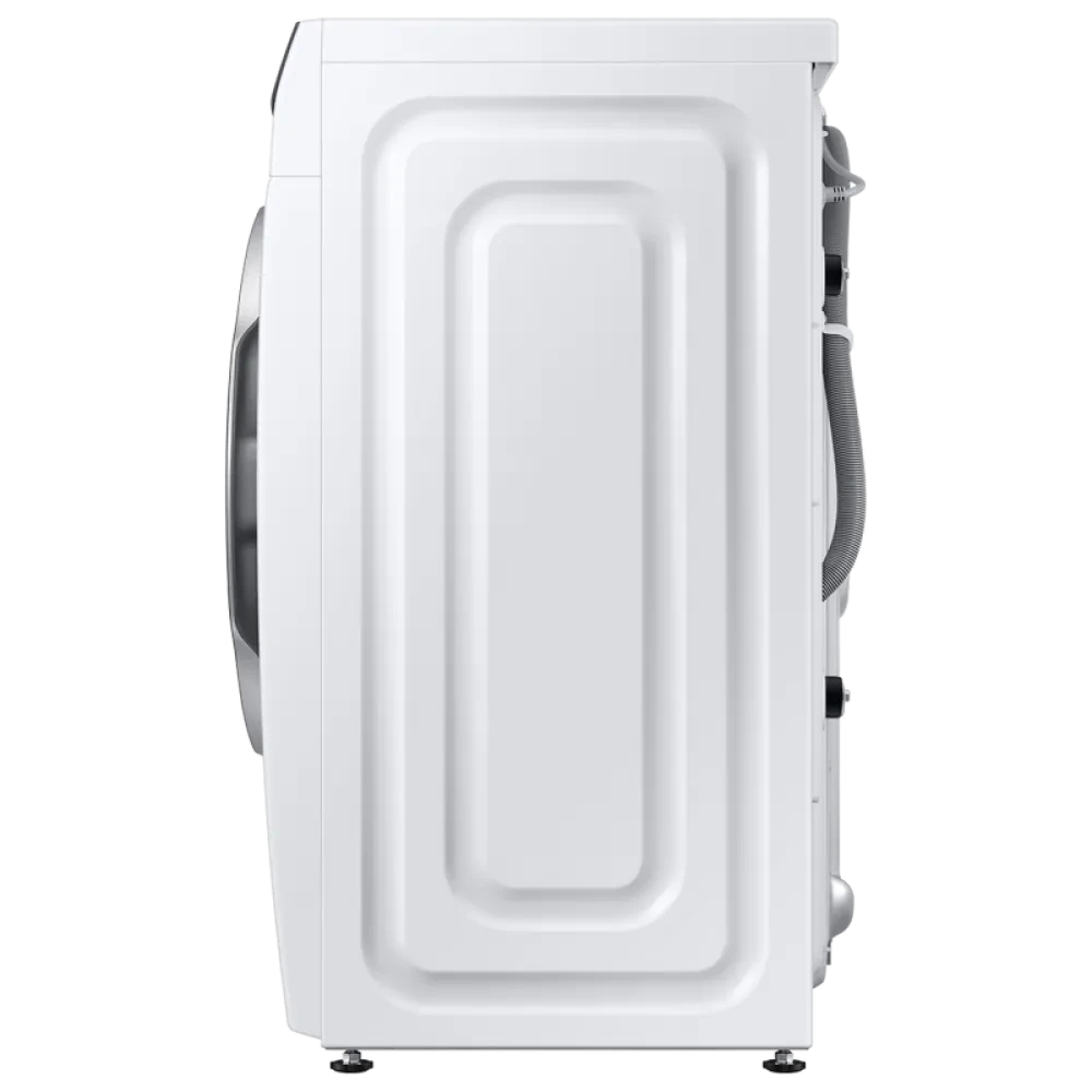 Mașină de spălat Samsung WW90DG6G94LKU4, 9kg, Alb