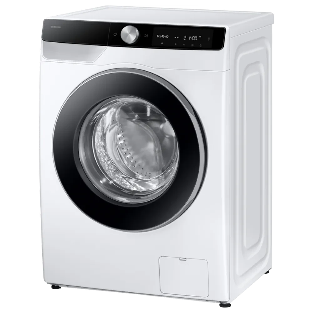 Mașină de spălat Samsung WW90DG6G94LKU4, 9kg, Alb