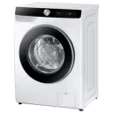 Mașină de spălat Samsung WW90DG6G94LKU4, 9kg, Alb