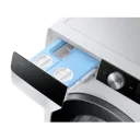 Mașină de spălat Samsung WW90DG6G94LKU4, 9kg, Alb