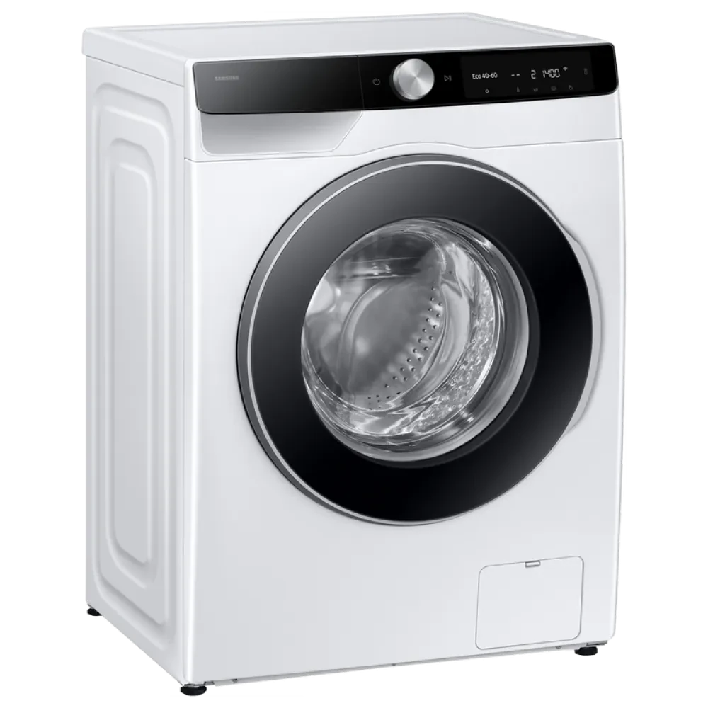 Mașină de spălat Samsung WW90DG6G94LKU4, 9kg, Alb