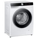 Mașină de spălat Samsung WW90DG6G94LKU4, 9kg, Alb