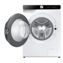Mașină de spălat Samsung WW90DG6G94LKU4, 9kg, Alb
