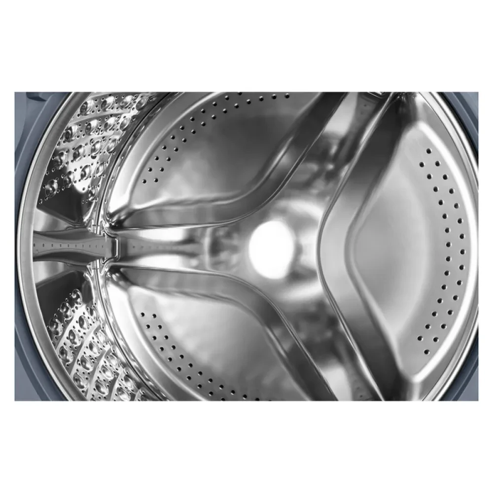 Mașină de spălat Samsung WW90DG6G94LKU4, 9kg, Alb