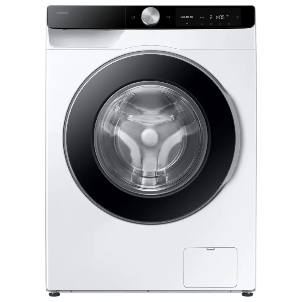 Mașină de spălat Samsung WW90DG6G94LKU4, 9kg, Alb