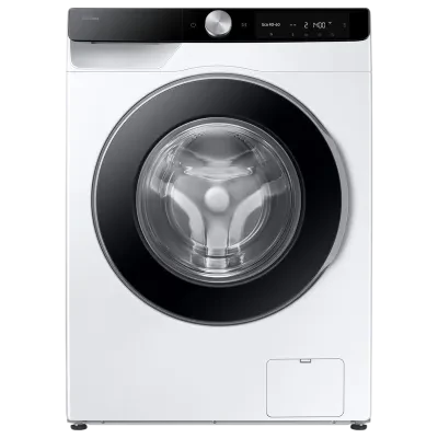 Стиральная машина Samsung WW90DG6G94LKU4, 9кг, Белый