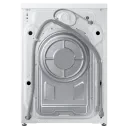 Mașină de spălat Samsung WW90DG6G94LKU4, 9kg, Alb