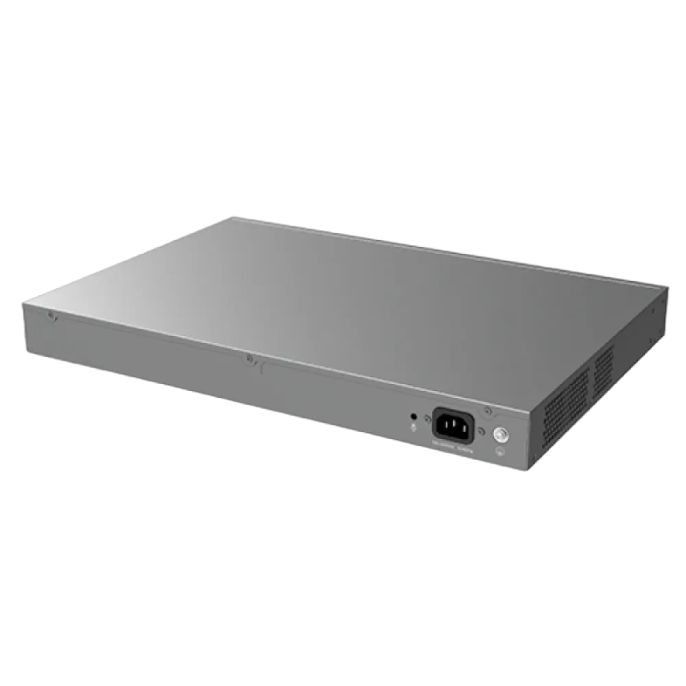 Сетевой коммутатор Grandstream GWN7806, 48x 10/100/1000 Мбит/с