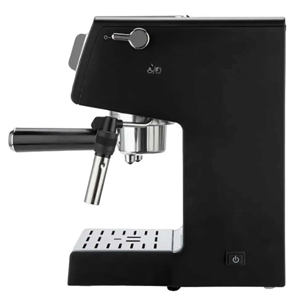 Кофеварка рожковая DeLonghi ECP35.31, 1100Вт, Чёрный