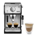 Кофеварка рожковая DeLonghi ECP35.31, 1100Вт, Чёрный
