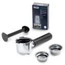 Кофеварка рожковая DeLonghi ECP35.31, 1100Вт, Чёрный