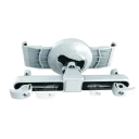 Автомобильный держатель Reflecta Tabula Car Universal Tablet mount, Белый