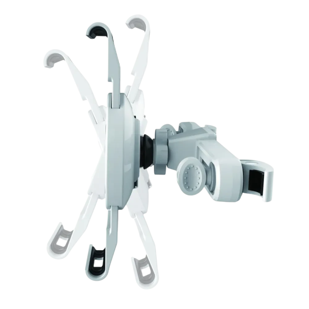 Автомобильный держатель Reflecta Tabula Car Universal Tablet mount, Белый