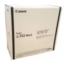 Cartuș pentru imprimantă Canon T03 (2725C001), Negru