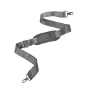 Geantă pentru Laptop Rivacase Central, 17.3", Poliester, Gri