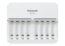 Зарядное устройство Panasonic BQ-CC63E, Белый