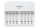 Зарядное устройство Panasonic BQ-CC63E, Белый