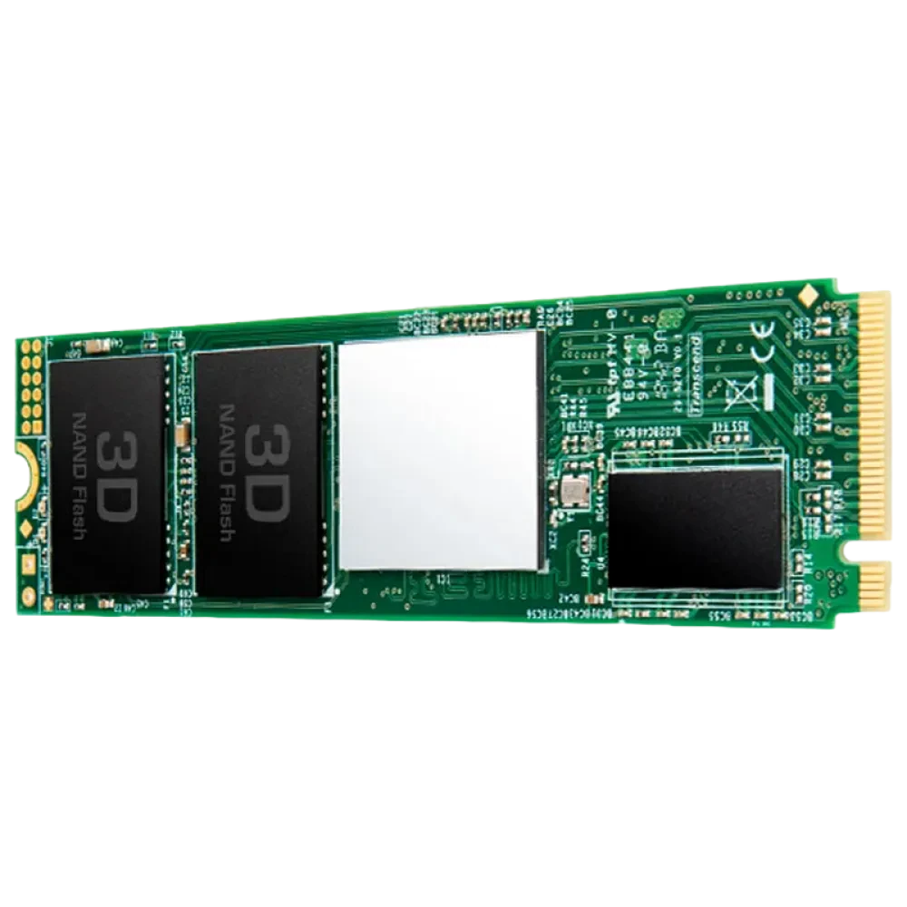 Unitate SSD Transcend 220S, 256GB, TS256GMTE220S