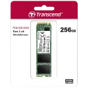 Unitate SSD Transcend 220S, 256GB, TS256GMTE220S