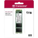 Unitate SSD Transcend 220S, 1000GB, TS1TMTE220S