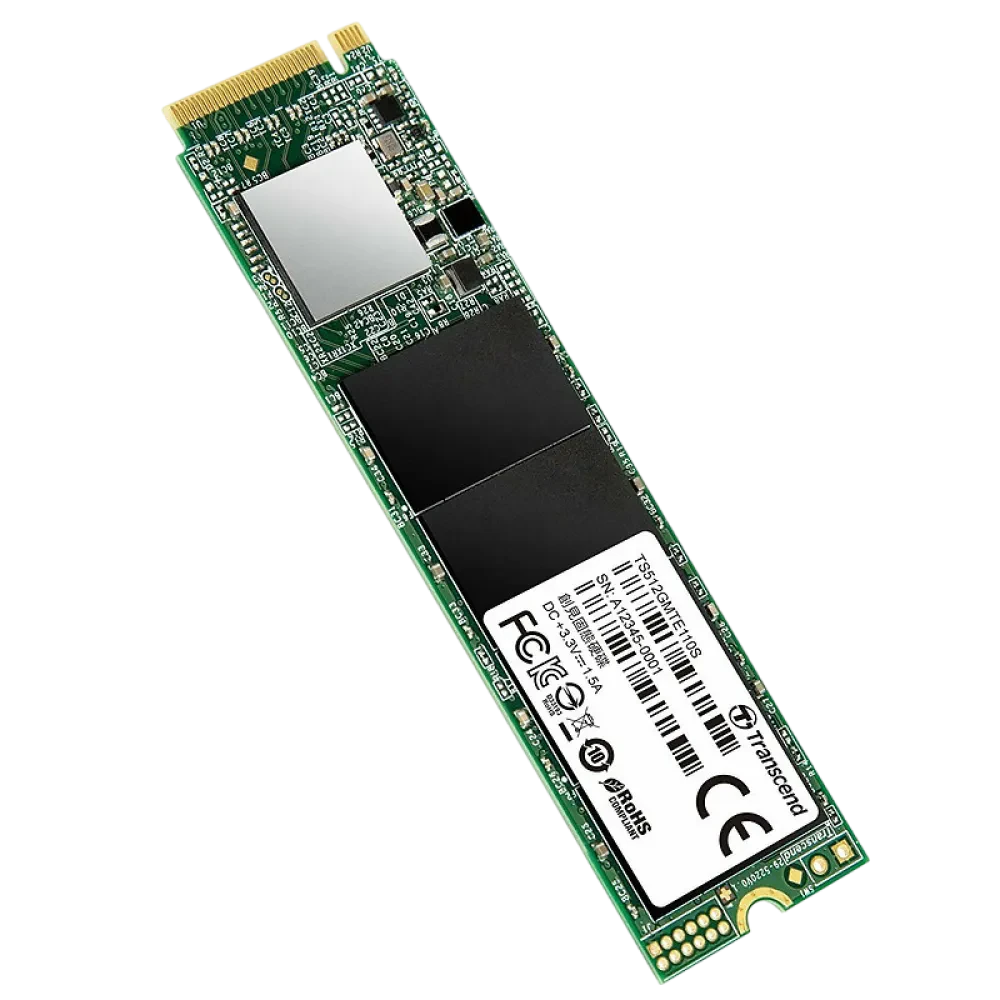 Unitate SSD Transcend TS1TMTE110S, 1000GB