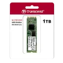 Накопитель SSD Transcend 830S, 1000Гб, TS1TMTS830S