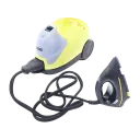 Паровая гладильная система Karcher SI 4 EasyFix IRON, Серый