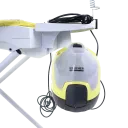 Паровая гладильная система Karcher SI 4 EasyFix IRON, Серый