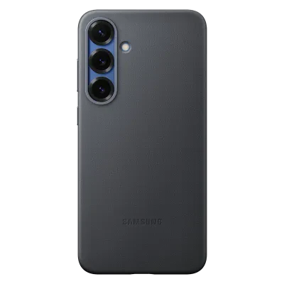 Чехол Samsung Kindsuit для Galaxy S25+, Чёрный