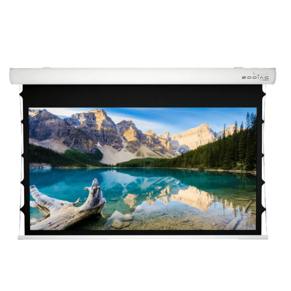 Ecran electric Sopar 5282ZT-RN, 176", 16:9