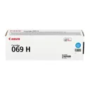 Cartuș laser Canon CRG-069H, Cyan