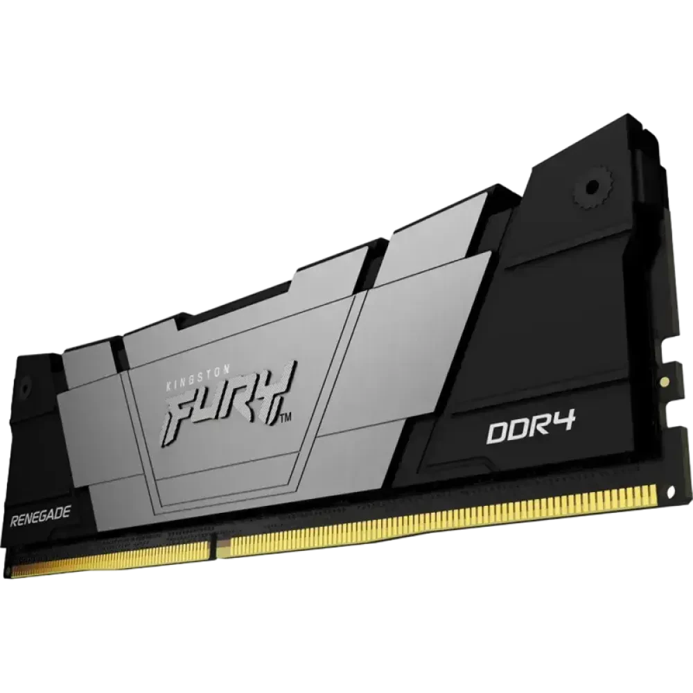 Memorie RAM Kingston FURY Renegade, DDR4 SDRAM, 3600 MHz, 8GB, KF436C16RB2/8