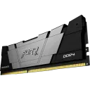 Memorie RAM Kingston FURY Renegade, DDR4 SDRAM, 3600 MHz, 8GB, KF436C16RB2/8