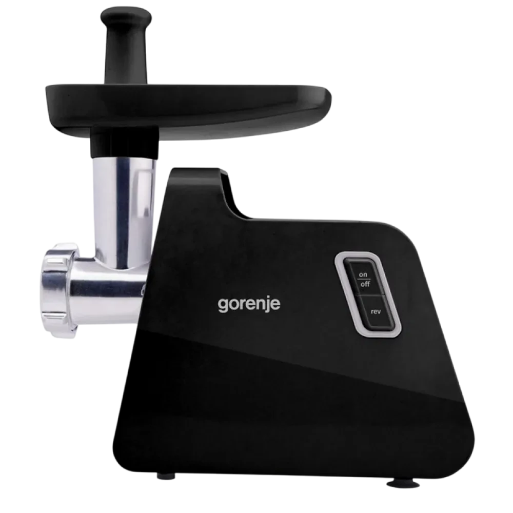 Mașină de tocat carne Gorenje MG1701SB, Negru
