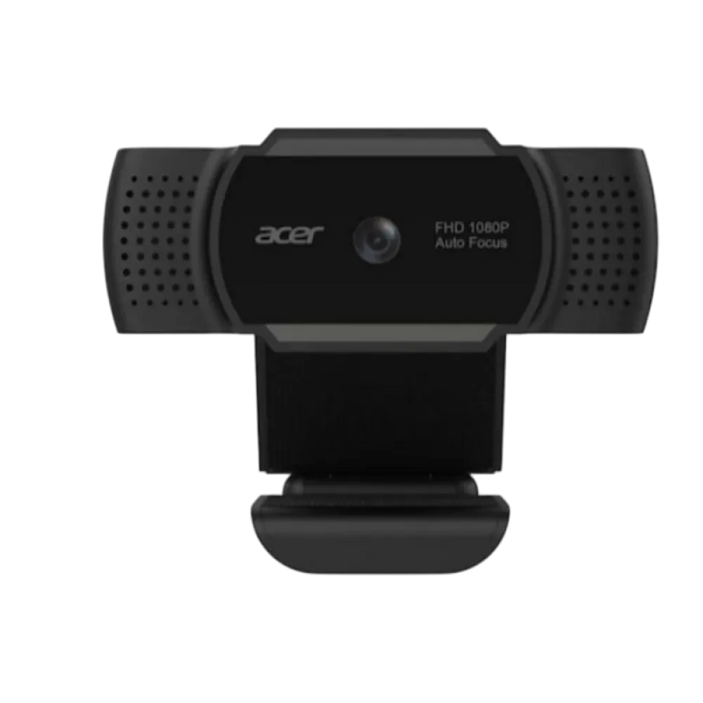 Cameră Web Acer Webcam FHD, Negru