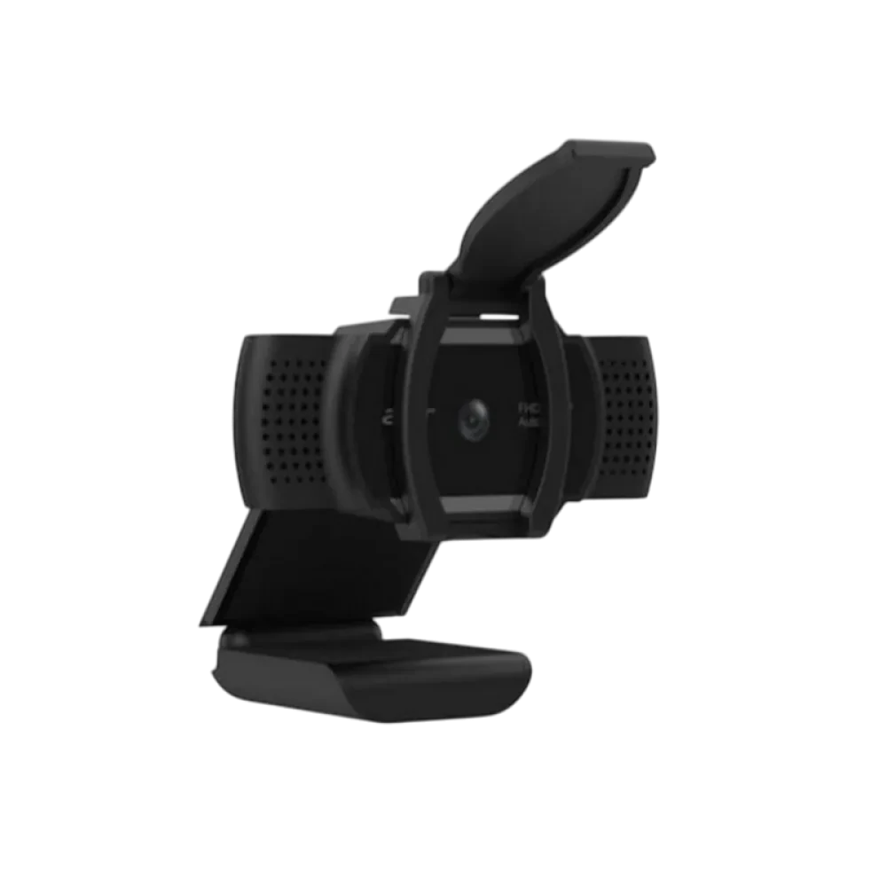 Cameră Web Acer Webcam FHD, Negru