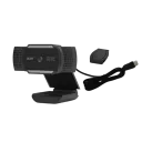 Cameră Web Acer Webcam FHD, Negru