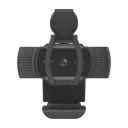 Cameră Web Acer Webcam FHD, Negru