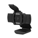 Cameră Web Acer Webcam FHD, Negru