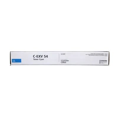 Cartuș pentru imprimantă CET EXV-54 XG, Cyan
