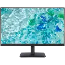 27" Monitor Acer V277Ebiv, IPS 1920x1080 FHD, Negru