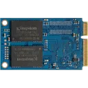 Накопитель SSD Kingston KC600, 1000Гб, SKC600MS/1024G
