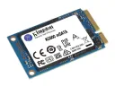 Накопитель SSD Kingston KC600, 1000Гб, SKC600MS/1024G